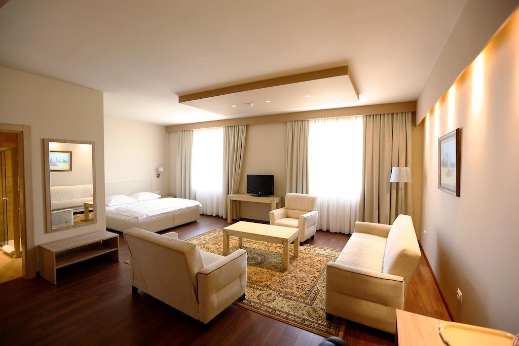 Hotel Quercus Međugorje Rum bild