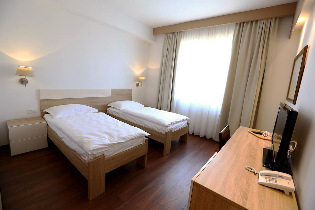 Hotel Quercus Međugorje Rum bild