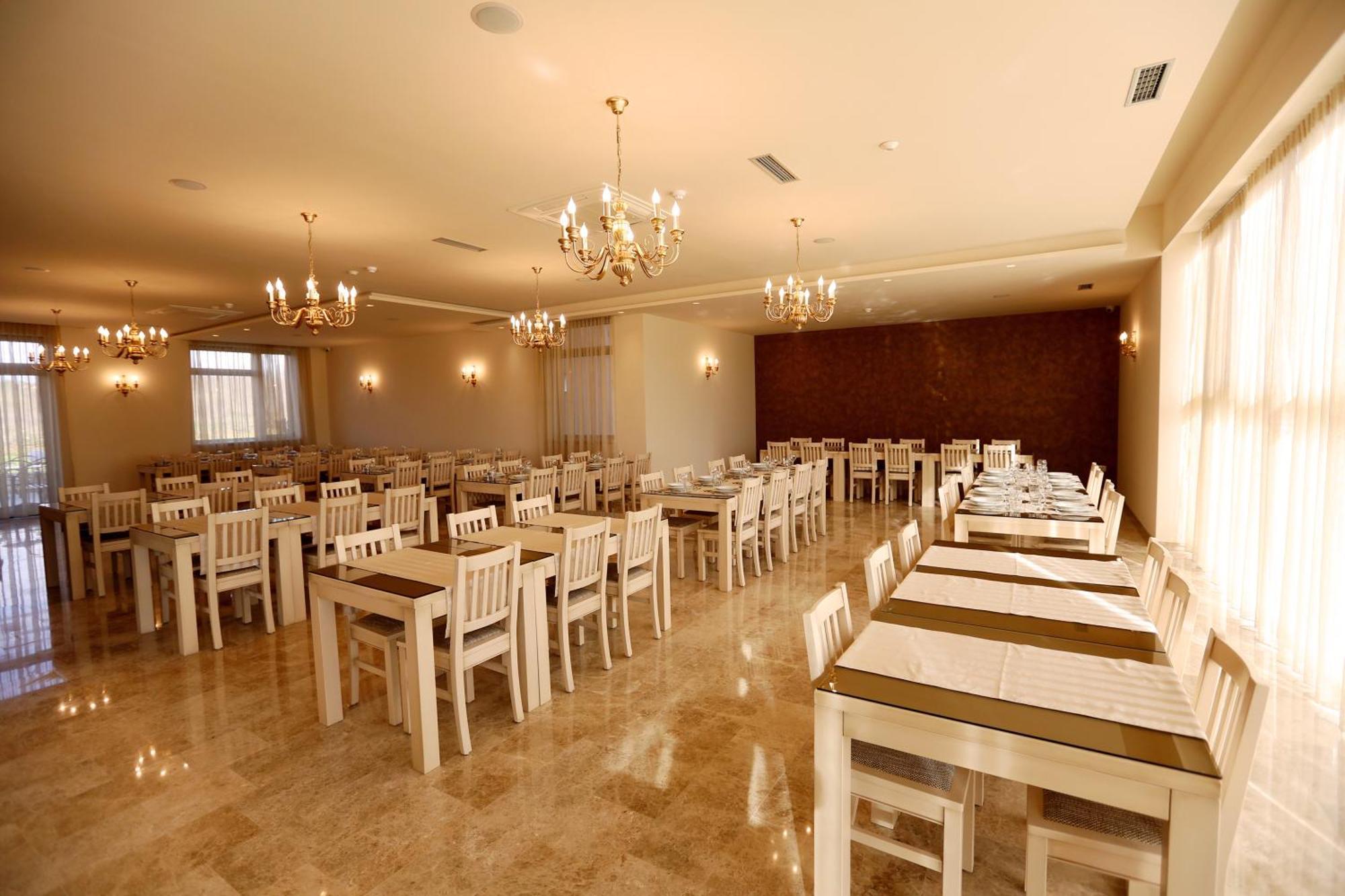 Hotel Quercus Međugorje Exteriör bild
