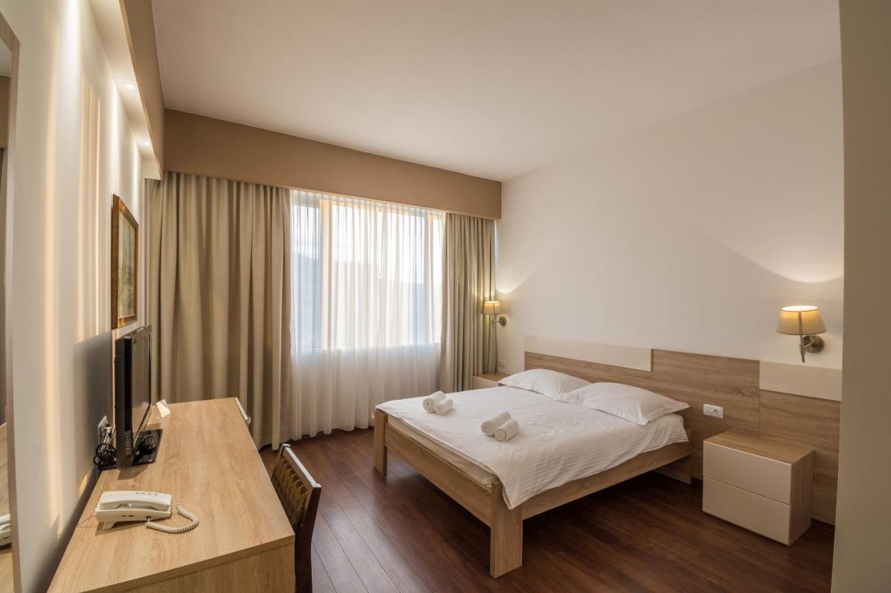 Hotel Quercus Međugorje Exteriör bild
